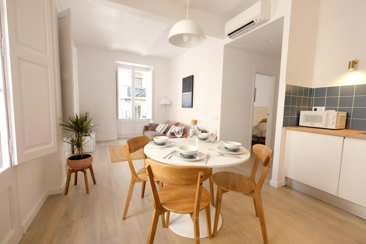 Apartamento Reina Mariacristina 타라고나 외부 사진