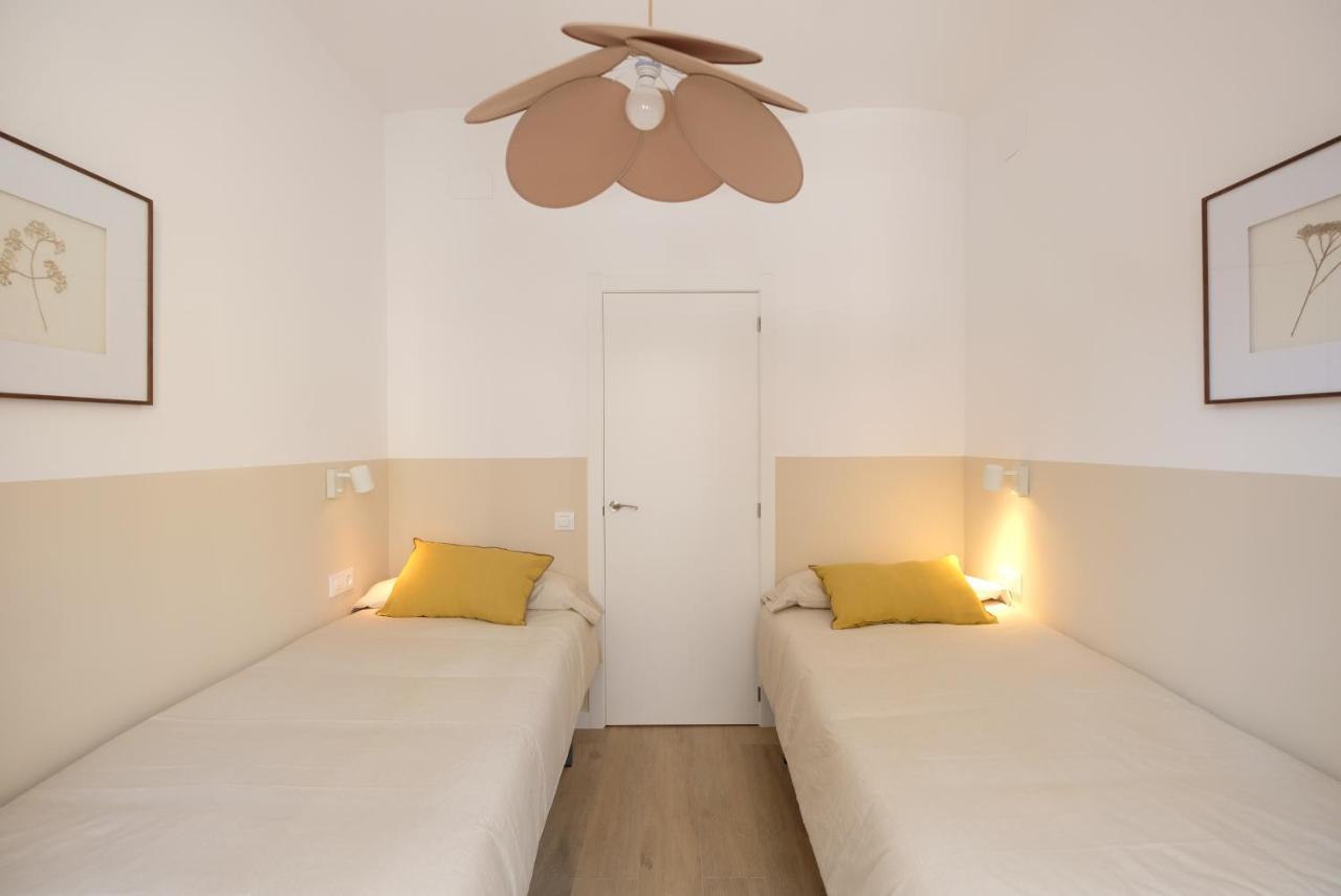 Apartamento Reina Mariacristina 타라고나 외부 사진
