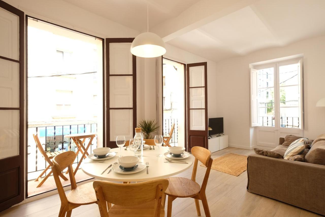 Apartamento Reina Mariacristina 타라고나 외부 사진