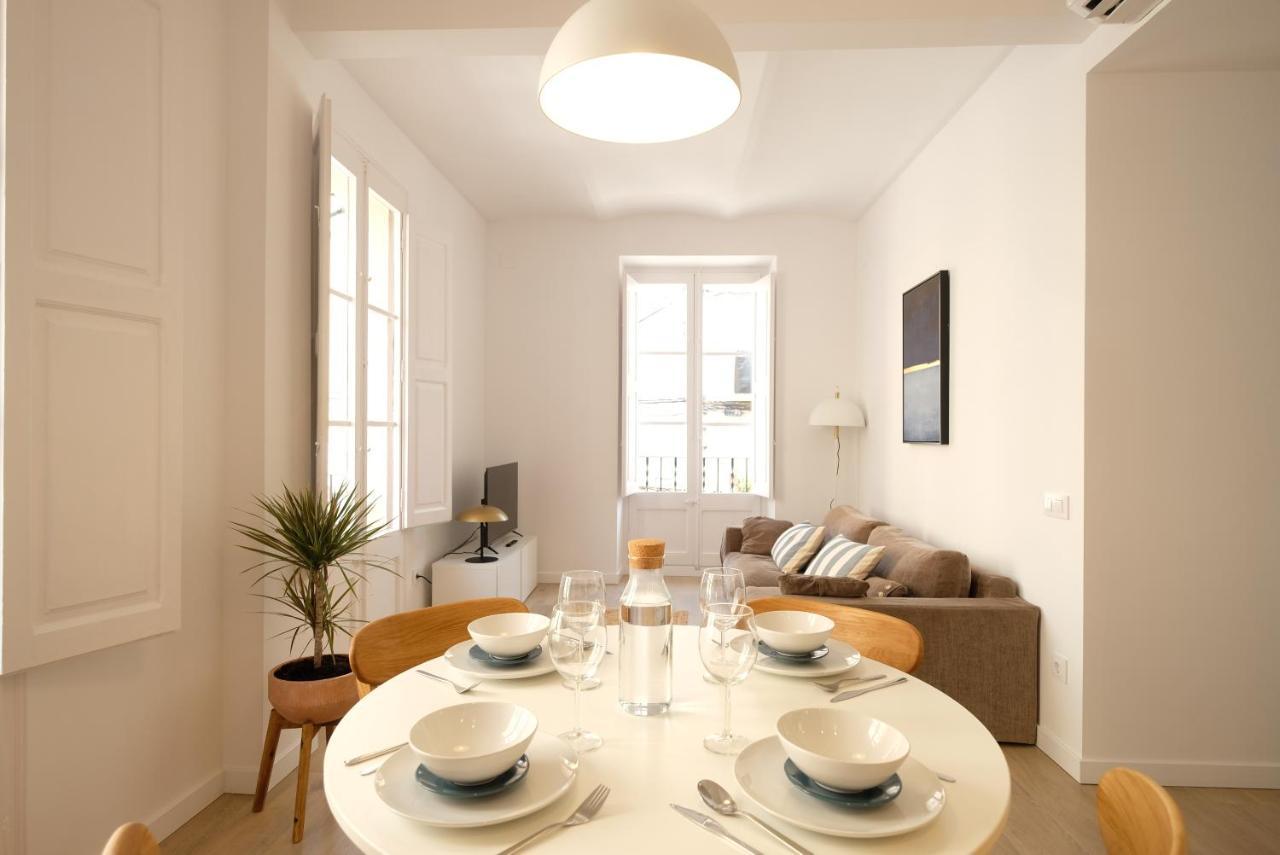 Apartamento Reina Mariacristina 타라고나 외부 사진