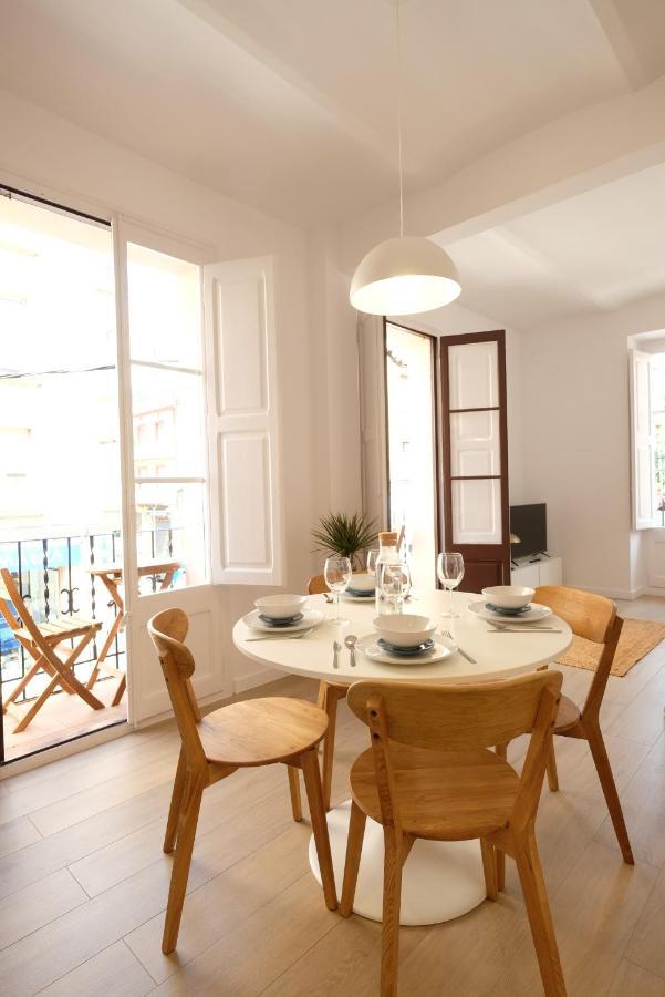 Apartamento Reina Mariacristina 타라고나 외부 사진